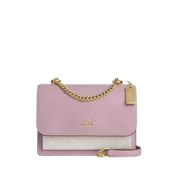 Coach Handbags - COACH Klare Crossbody Bag